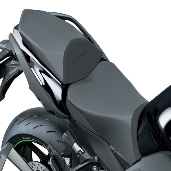 Kawasaki Kawasaki Special comfort seat